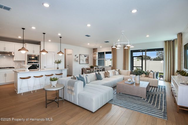 3709 OBSIDIAN Drive, Spring Hill, FL 34609