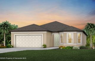 3709 OBSIDIAN Drive, Spring Hill, FL 34609