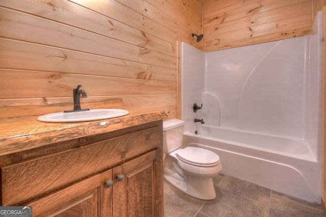 442 N Burgess Gap Road, Morganton, GA 30560