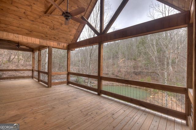 442 N Burgess Gap Road, Morganton, GA 30560