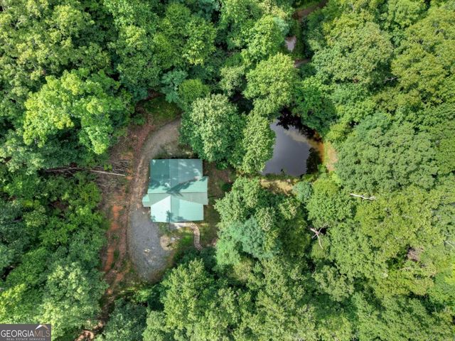 442 N Burgess Gap Road, Morganton, GA 30560