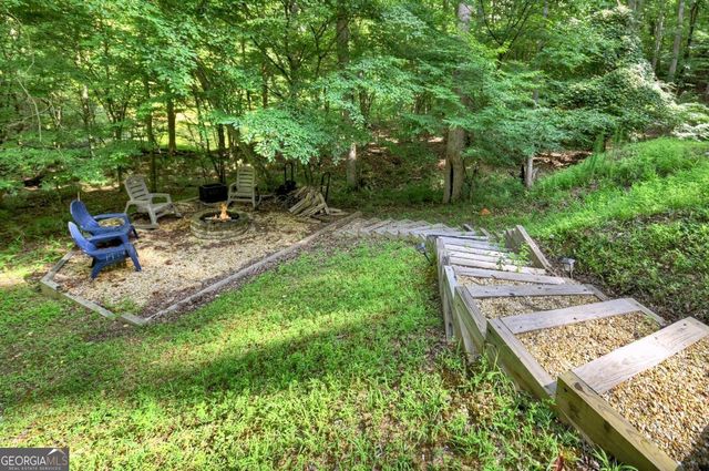 442 N Burgess Gap Road, Morganton, GA 30560