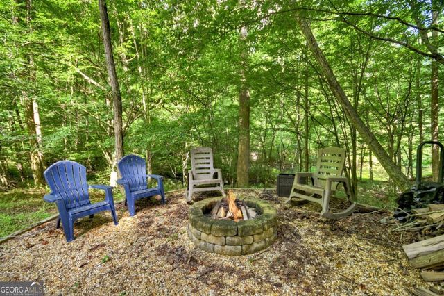 442 N Burgess Gap Road, Morganton, GA 30560