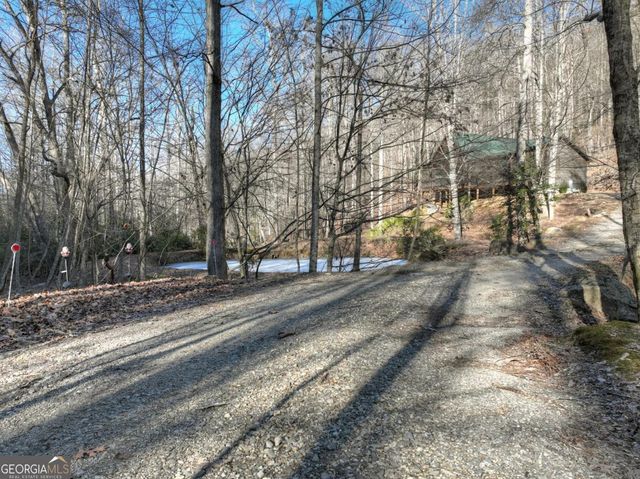 442 N Burgess Gap Road, Morganton, GA 30560