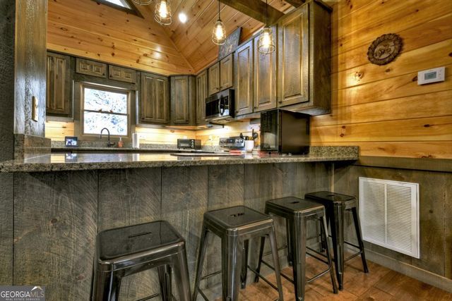 442 N Burgess Gap Road, Morganton, GA 30560