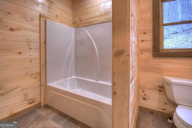 442 N Burgess Gap Road, Morganton, GA 30560