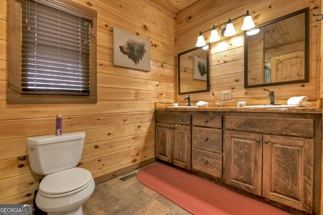 442 N Burgess Gap Road, Morganton, GA 30560