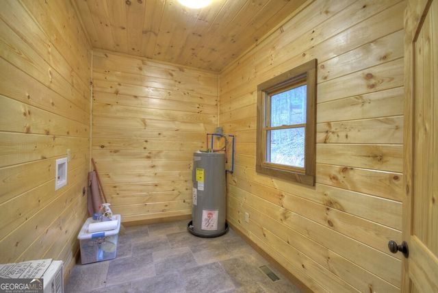 442 N Burgess Gap Road, Morganton, GA 30560