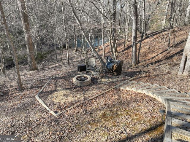 442 N Burgess Gap Road, Morganton, GA 30560