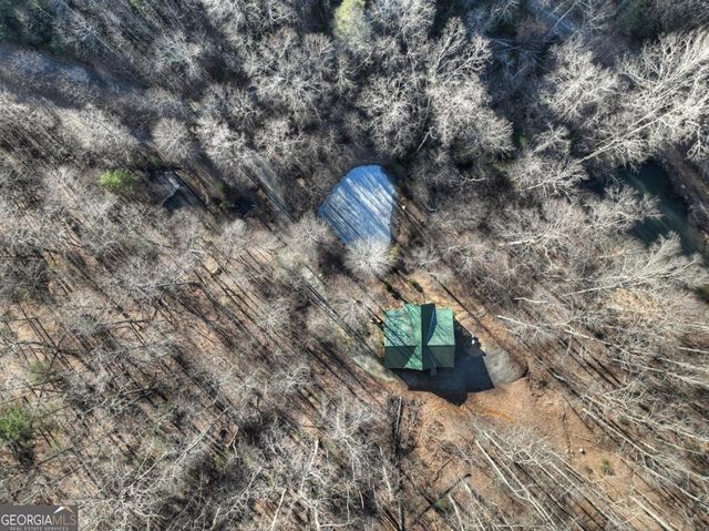 442 N Burgess Gap Road, Morganton, GA 30560