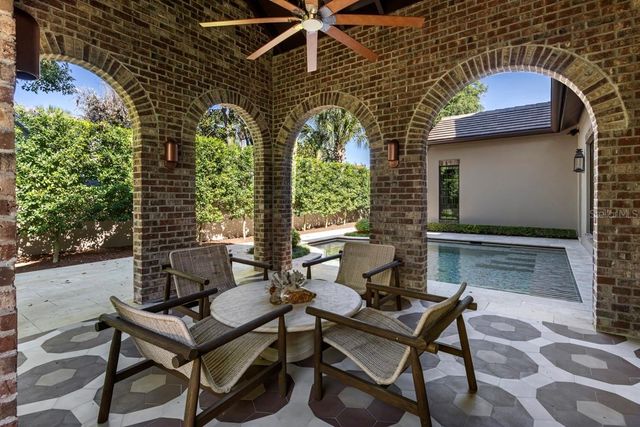702 VIA BELLA, Winter Park, FL 32789