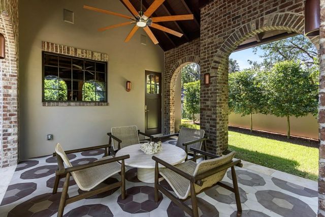 702 VIA BELLA, Winter Park, FL 32789