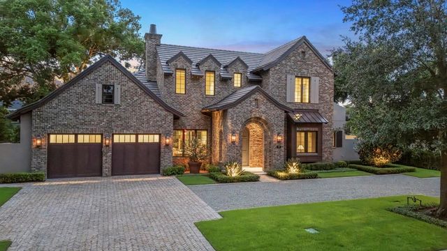 702 VIA BELLA, Winter Park, FL 32789