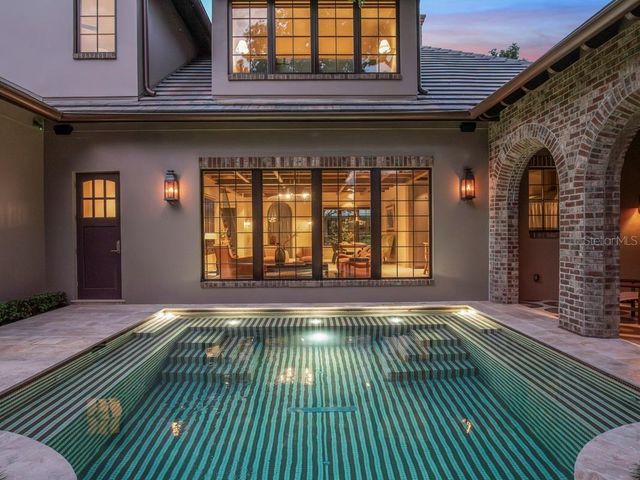702 VIA BELLA, Winter Park, FL 32789