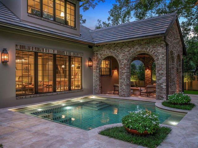 702 VIA BELLA, Winter Park, FL 32789