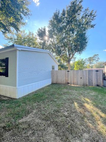 31519 Brady Street, Magnolia, TX 77355