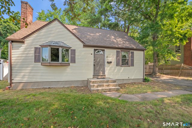 128 Capen Street, Windsor, CT 06095