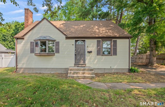 128 Capen Street, Windsor, CT 06095