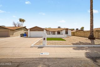 4035 W SURREY Avenue, Phoenix, AZ 85029