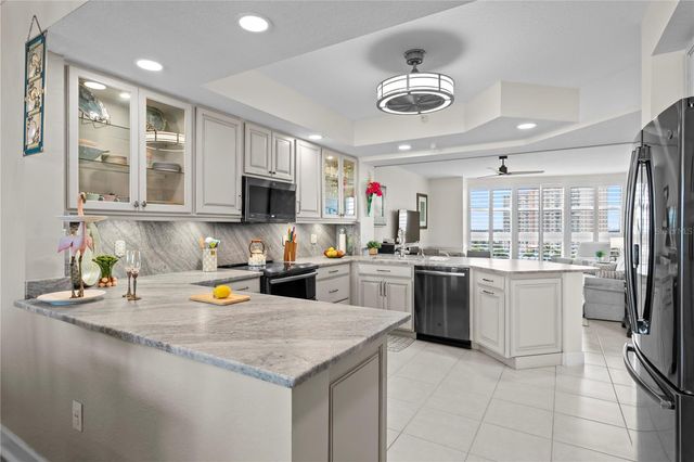 4981 BACOPA LANE S 703, St Petersburg, FL 33715