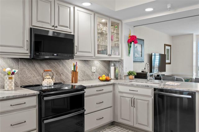 4981 BACOPA LANE S 703, St Petersburg, FL 33715