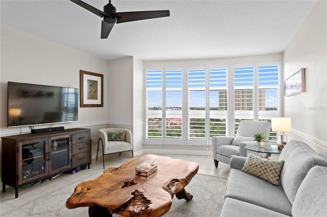 4981 BACOPA LANE S 703, St Petersburg, FL 33715