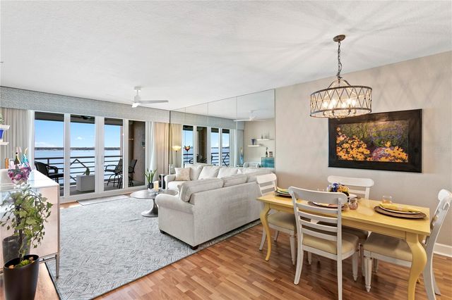 4981 BACOPA LANE S 703, St Petersburg, FL 33715