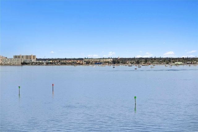 4981 BACOPA LANE S 703, St Petersburg, FL 33715