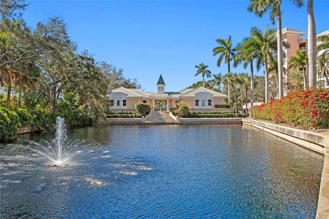 4981 BACOPA LANE S 703, St Petersburg, FL 33715