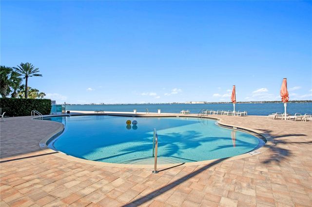 4981 BACOPA LANE S 703, St Petersburg, FL 33715