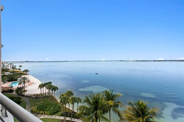 4981 BACOPA LANE S 703, St Petersburg, FL 33715