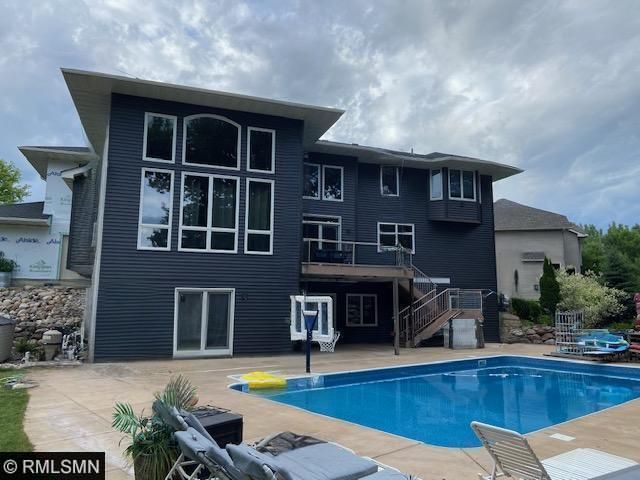 7336 N Fountain Lane N, Maple Grove, MN 55311