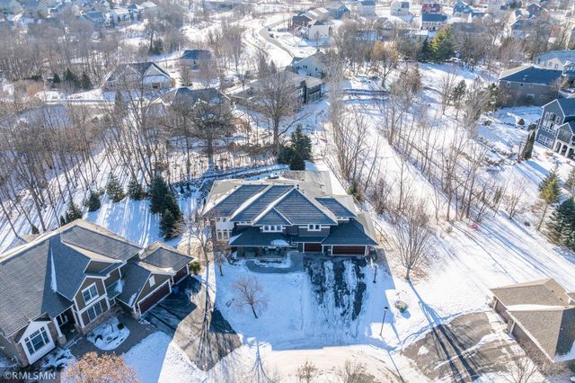 7336 N Fountain Lane N, Maple Grove, MN 55311