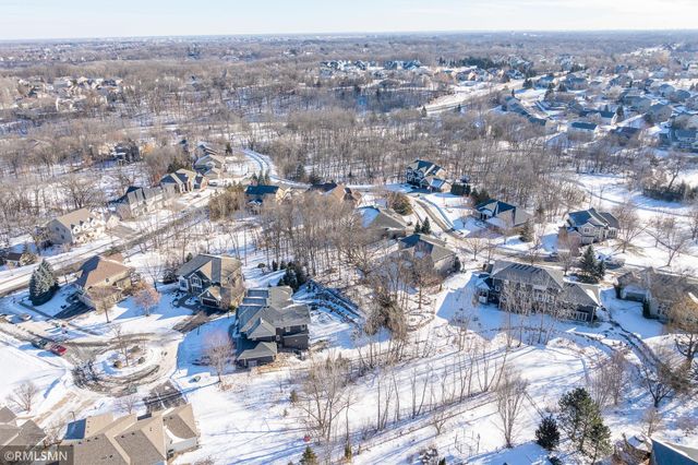 7336 N Fountain Lane N, Maple Grove, MN 55311