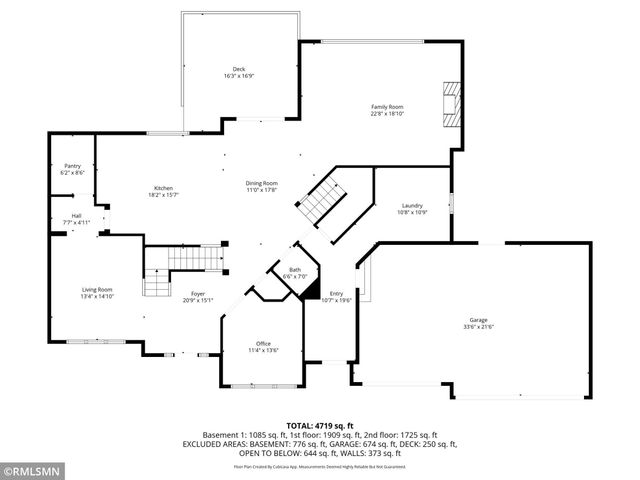 7336 N Fountain Lane N, Maple Grove, MN 55311