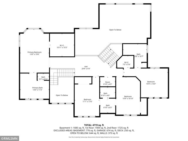7336 N Fountain Lane N, Maple Grove, MN 55311