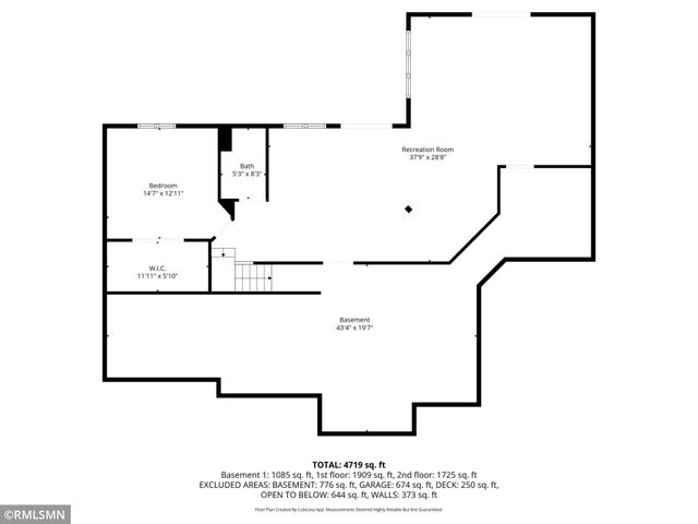 7336 N Fountain Lane N, Maple Grove, MN 55311