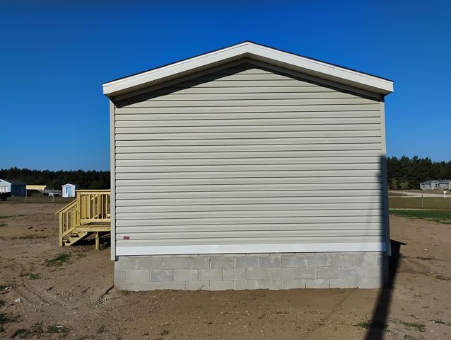 6235 Gonyer Road, Fife Lake, MI 49633