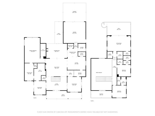 5202 Chesapeake Way, Houston, TX 77056