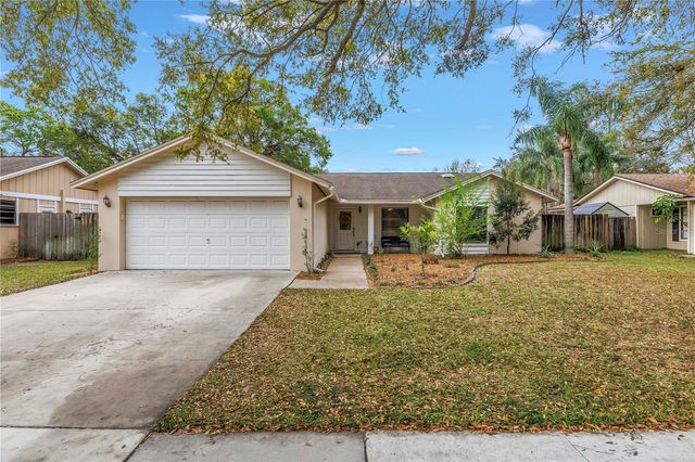 4806 COUNTRY HILLS DRIVE, Tampa, FL 33624