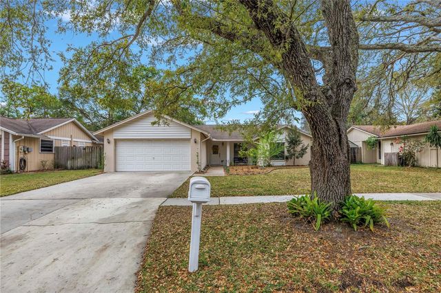 4806 COUNTRY HILLS DRIVE, Tampa, FL 33624