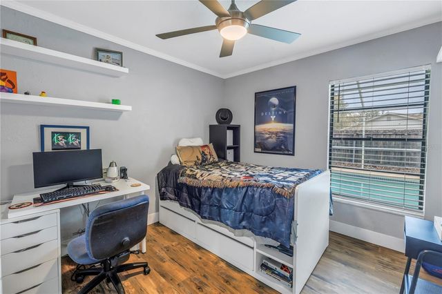 4806 COUNTRY HILLS DRIVE, Tampa, FL 33624