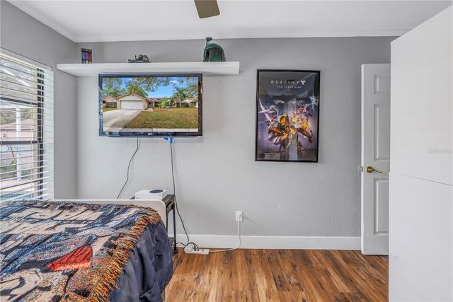 4806 COUNTRY HILLS DRIVE, Tampa, FL 33624