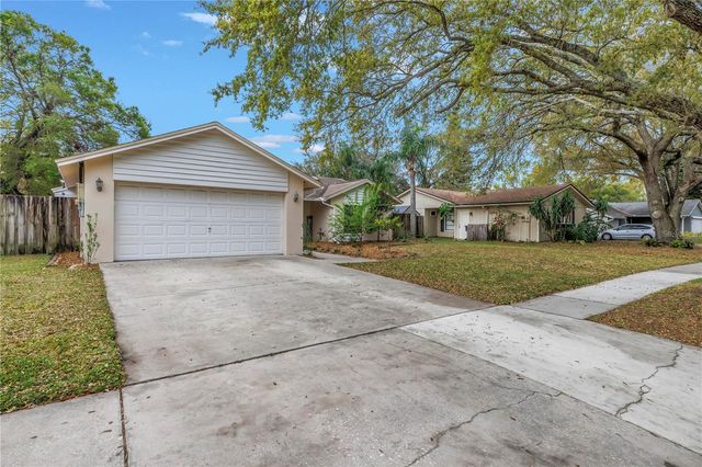 4806 COUNTRY HILLS DRIVE, Tampa, FL 33624