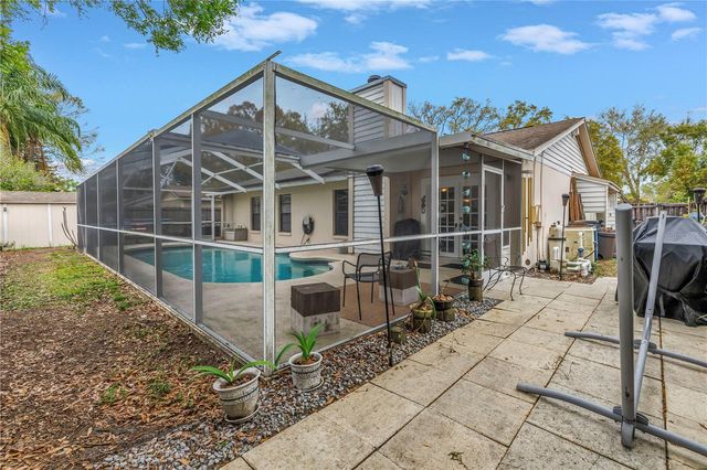 4806 COUNTRY HILLS DRIVE, Tampa, FL 33624