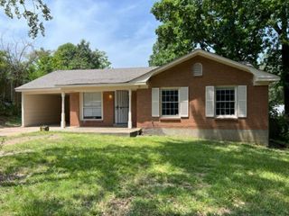 4071 KERWIN DR, Memphis, TN 38128
