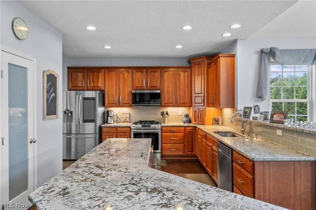 1165 Jonah Drive, Copley, OH 44321