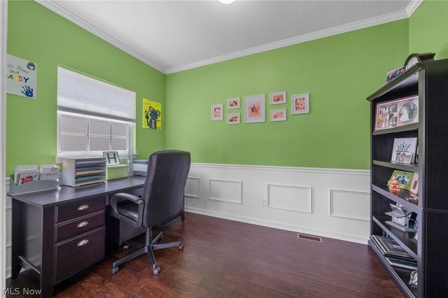 1165 Jonah Drive, Copley, OH 44321