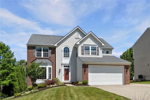 1165 Jonah Drive, Copley, OH 44321