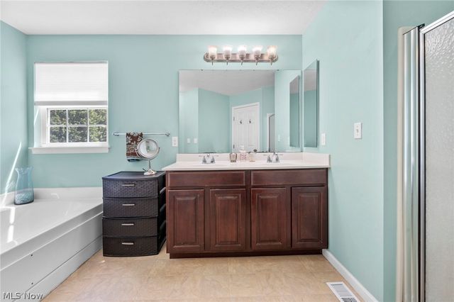 1165 Jonah Drive, Copley, OH 44321